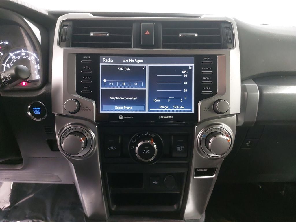 2024 TOYOTA 4RUNNER - Image 19