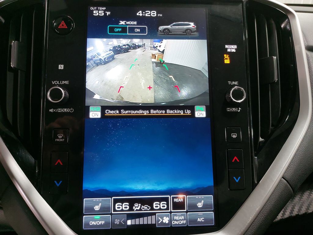 2024 SUBARU ASCENT - Image 23