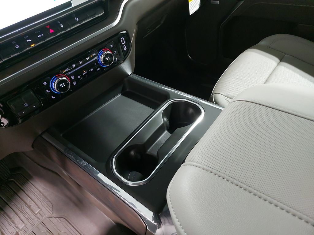 2026 GMC Sierra 2500HD SLT - Photo 25