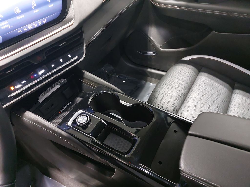 2024 BUICK ENVISION - Image 25