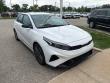 Used 2023 Kia Forte GT-Line Sedan