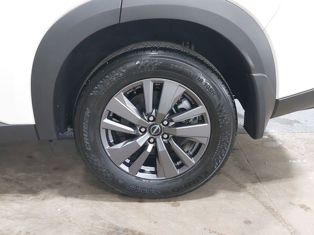 2023 NISSAN PATHFINDER - Image 34