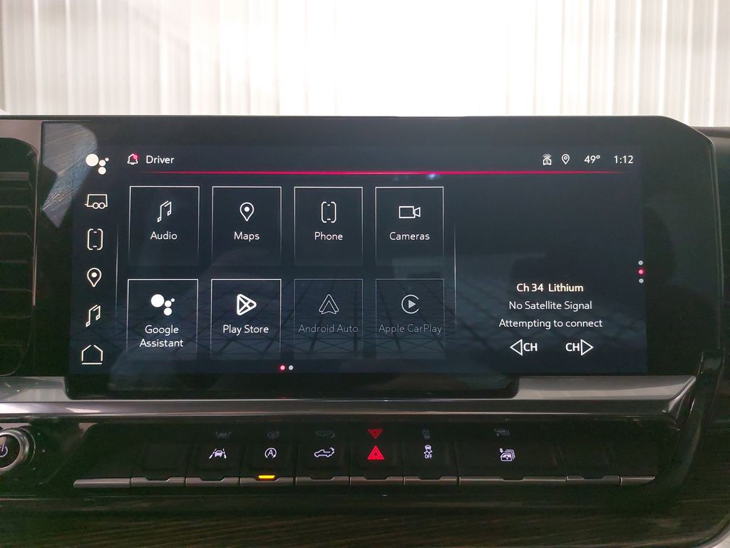 2024 GMC SIERRA - Image 22