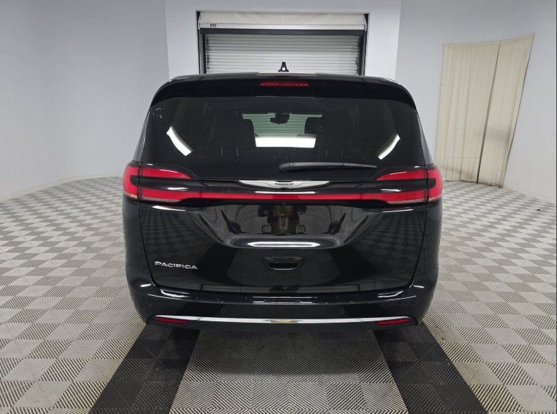 2024 CHRYSLER PACIFICA - Image 16