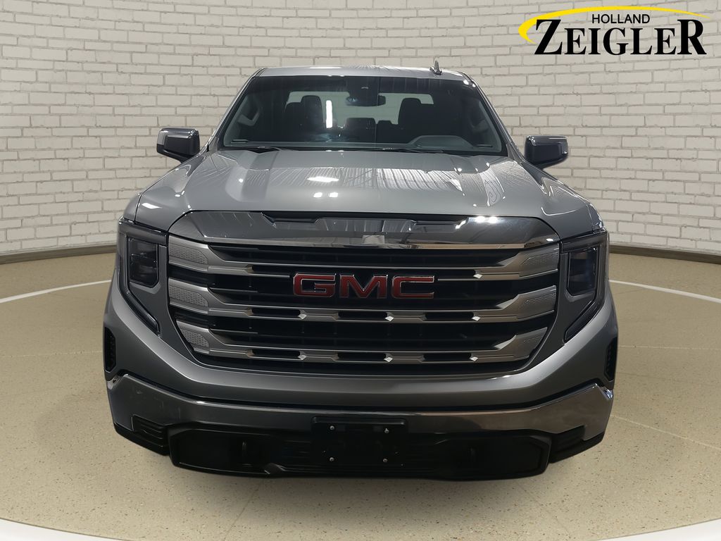 2024 GMC SIERRA - Image 2