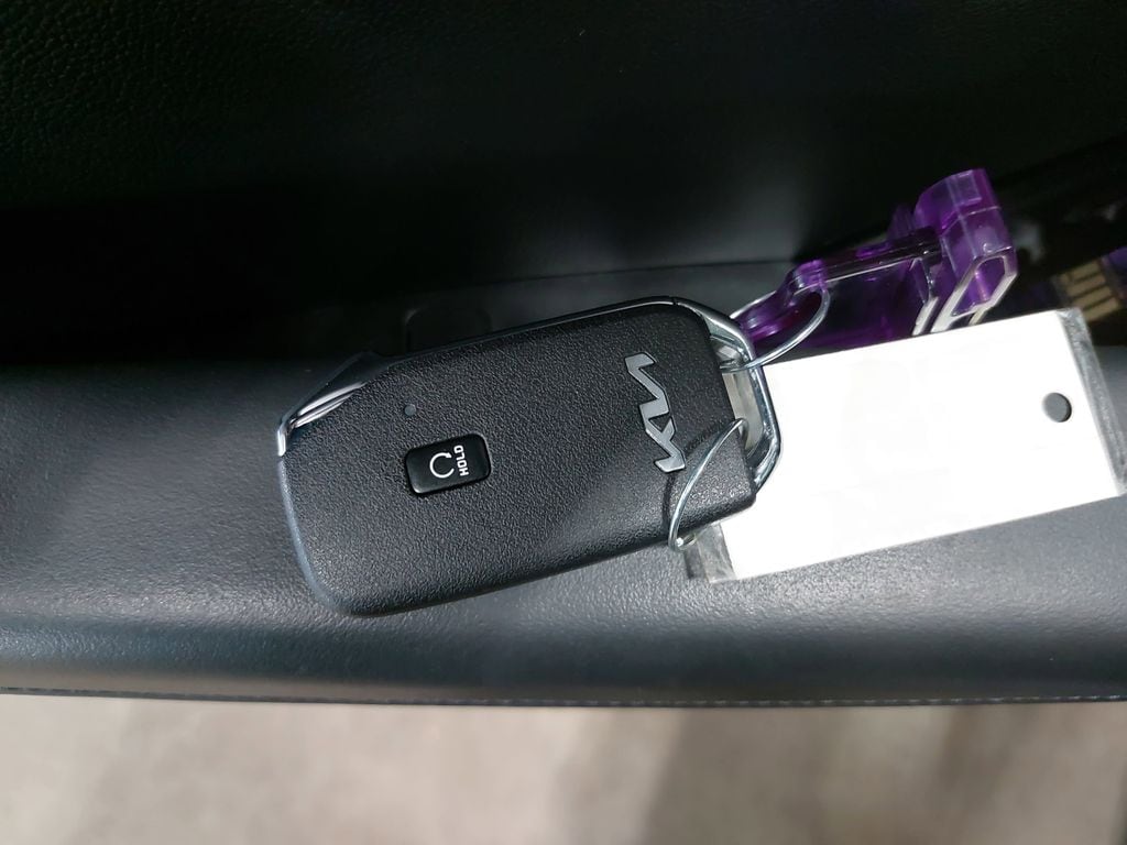 2025 KIA SPORTAGE - Image 33