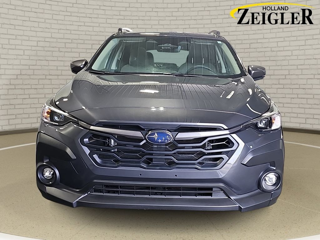 Used 2024 Subaru Crosstrek Premium SUV