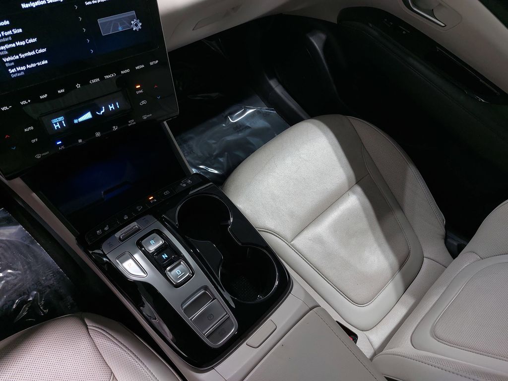 2024 HYUNDAI TUCSON - Image 26