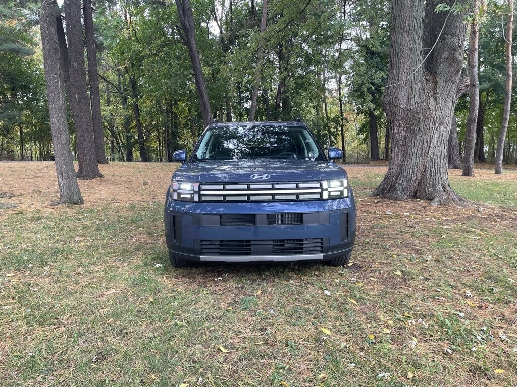 New 2026 Hyundai Santa Fe SEL SUV