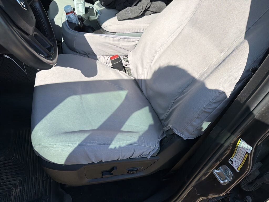 Used 2018 Ram 1500 Big Horn Truck