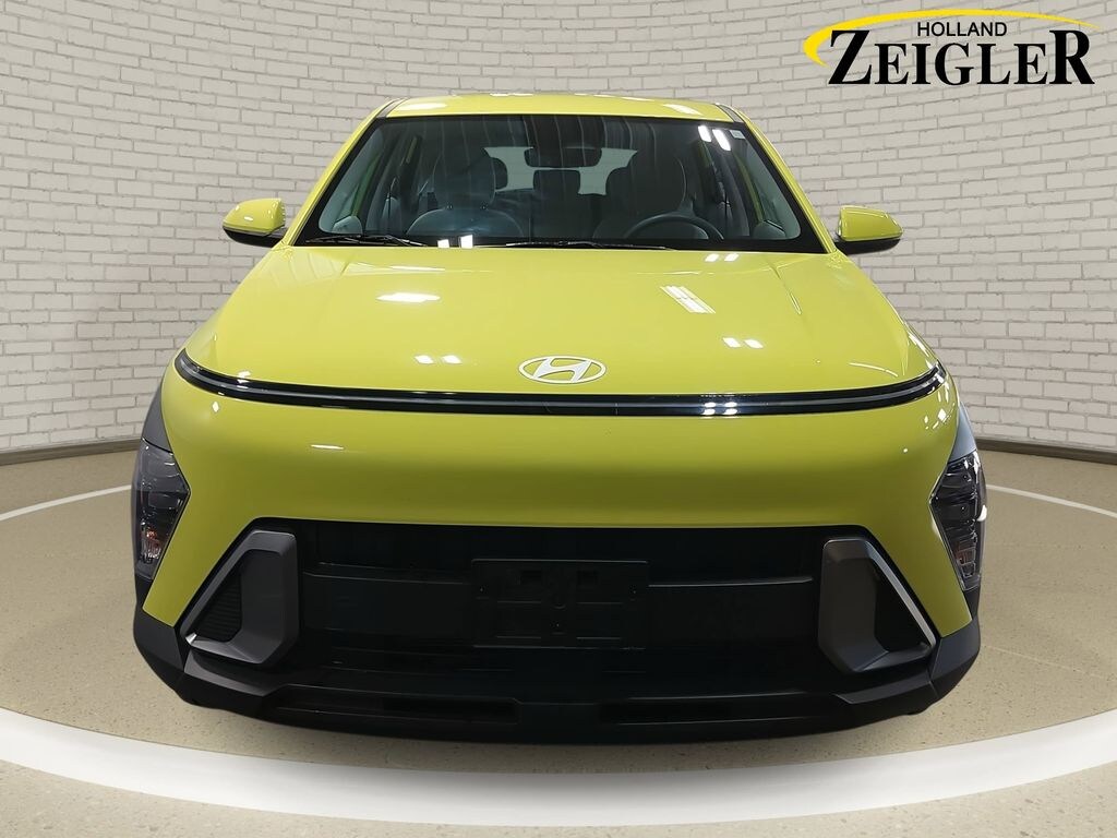 Used 2024 Hyundai Kona SE SUV