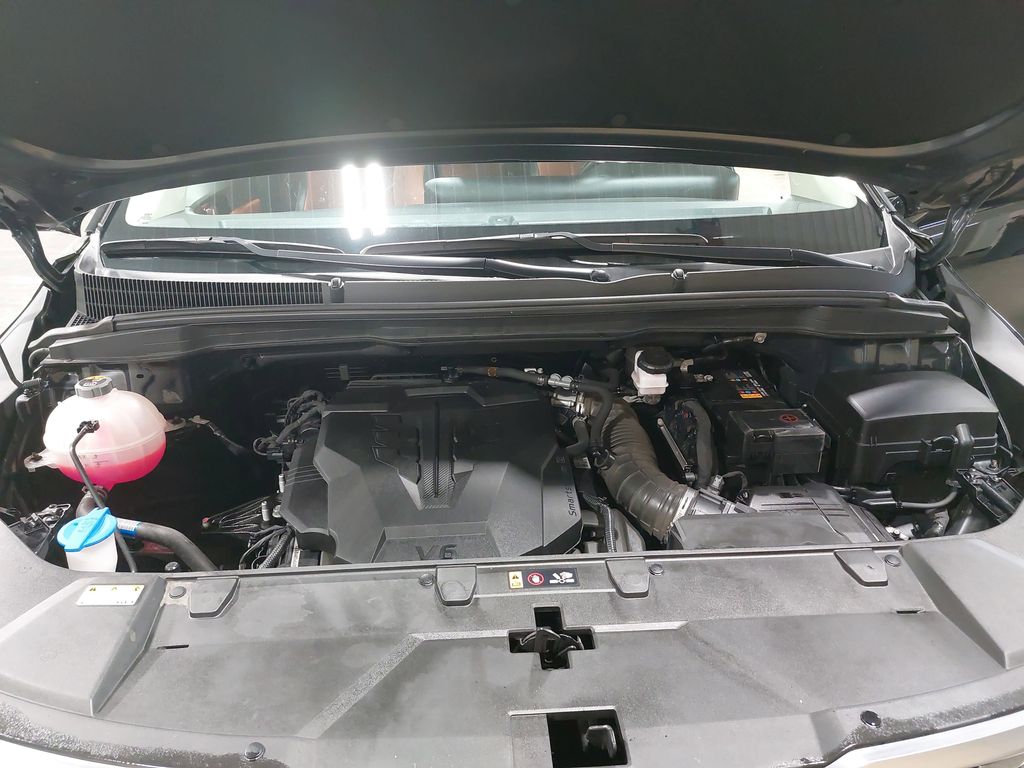 2024 KIA CARNIVAL - Image 33