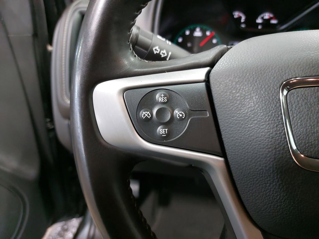 2022 GMC CANYON - Image 16