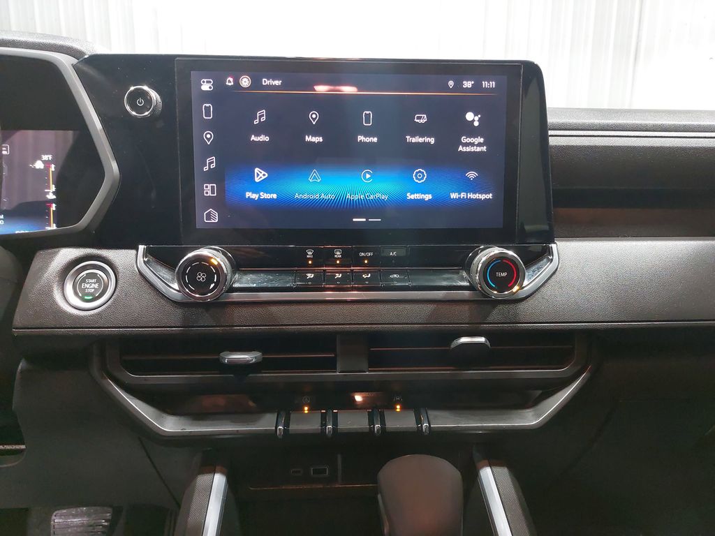 2023 CHEVROLET COLORADO - Image 19