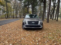 2026 Hyundai Tucson Hybrid SEL SUV