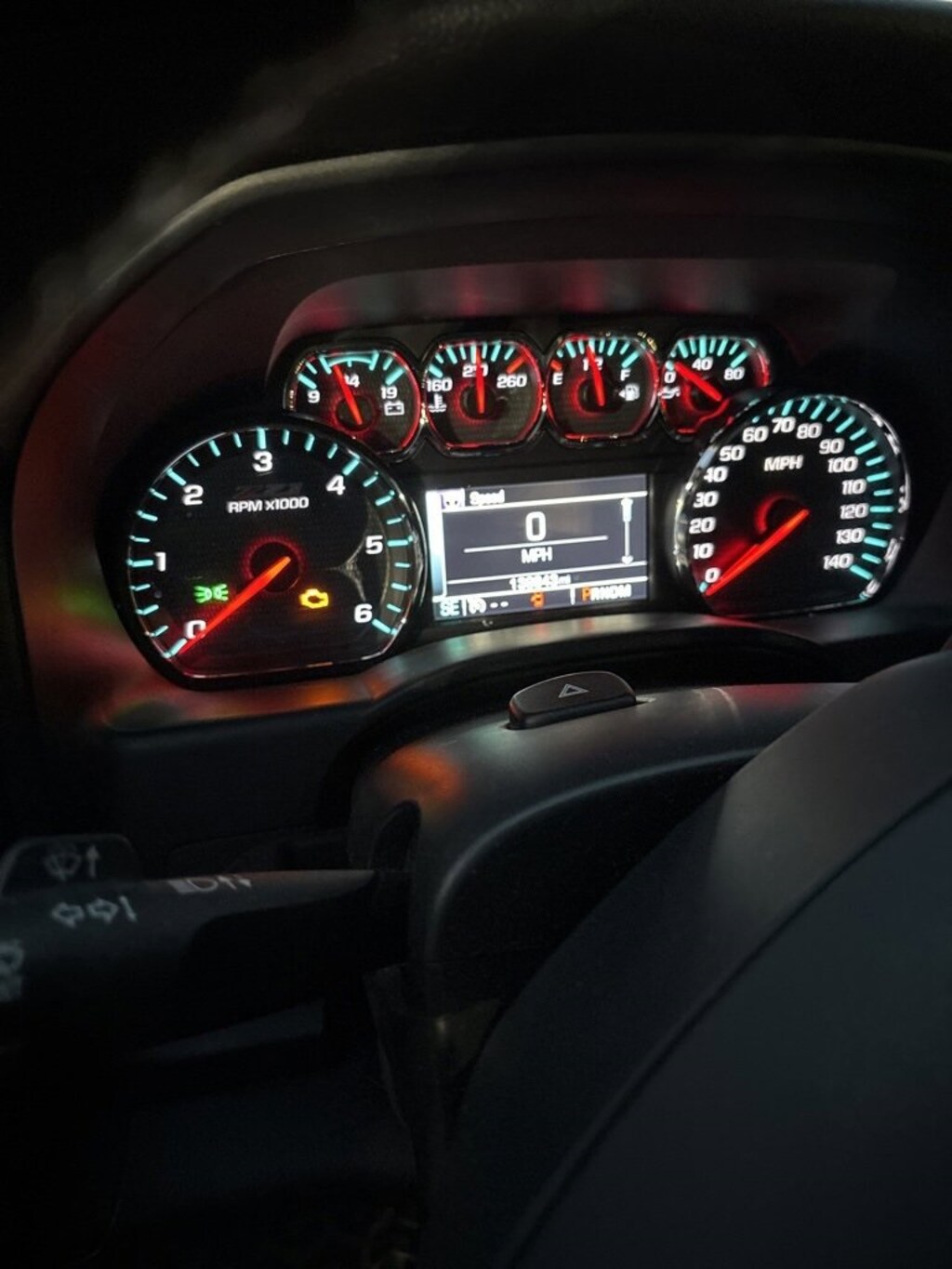 Used 2016 Chevrolet Silverado 1500 LT Truck