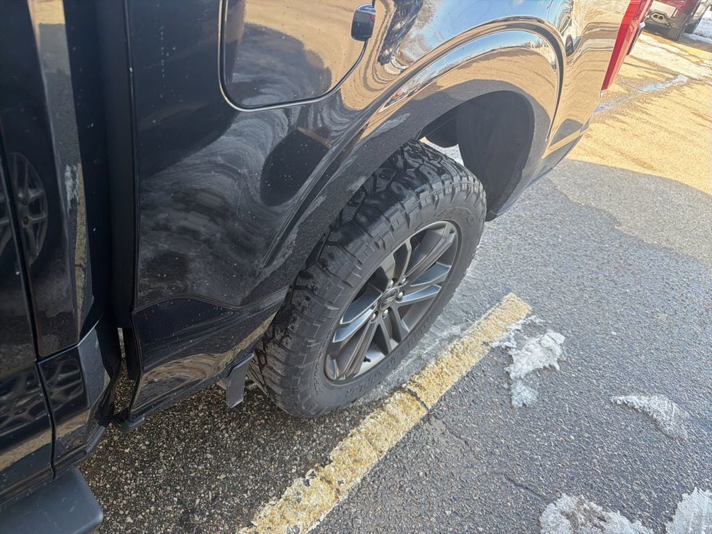 2021 FORD F-150 - Image 6