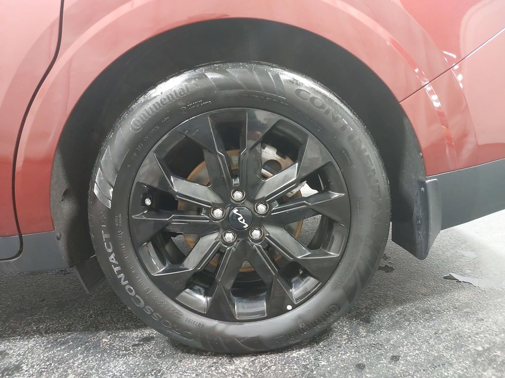 2023 KIA CARNIVAL - Image 36