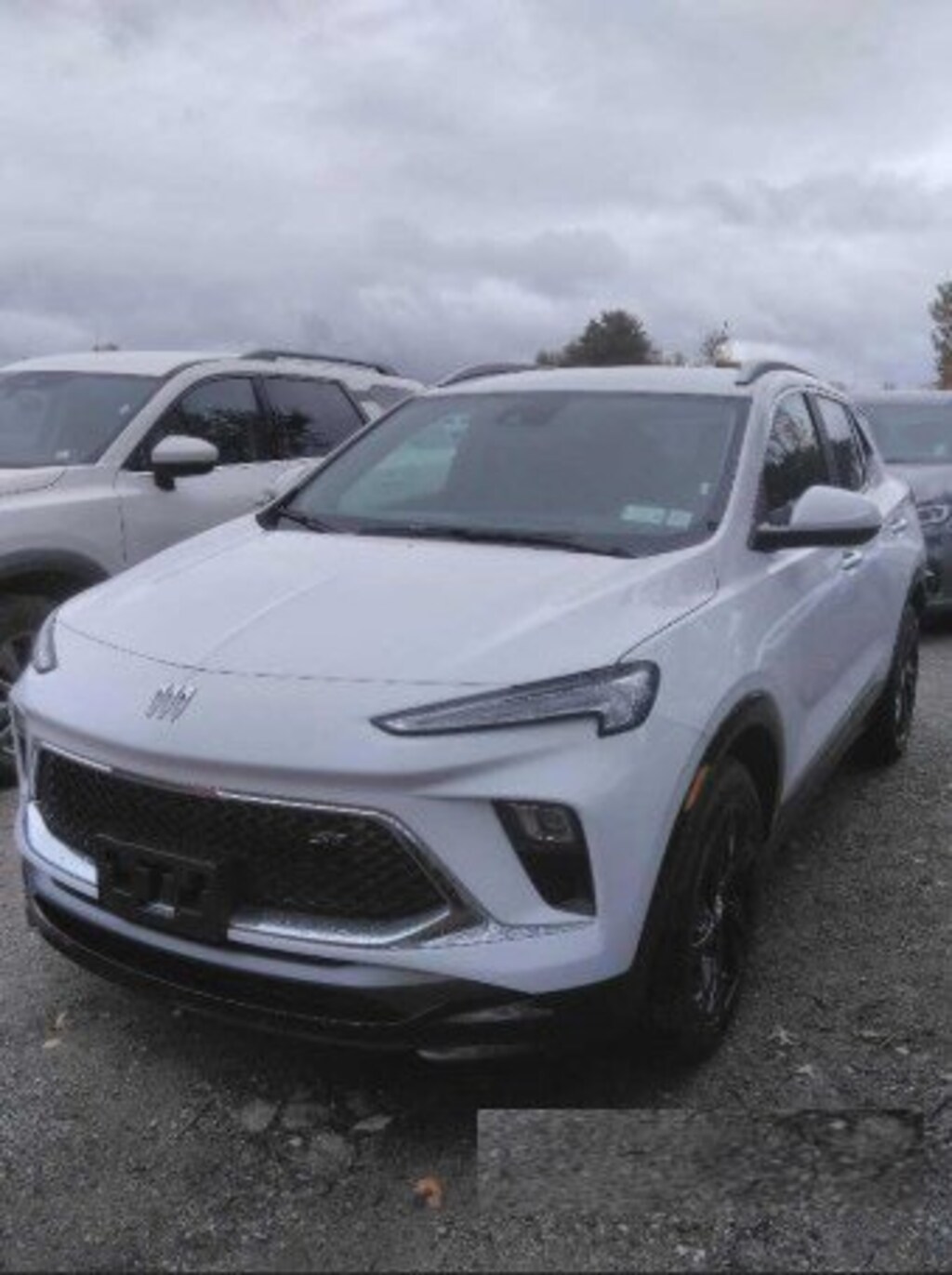 Used 2024 Buick Encore GX Sport Touring SUV