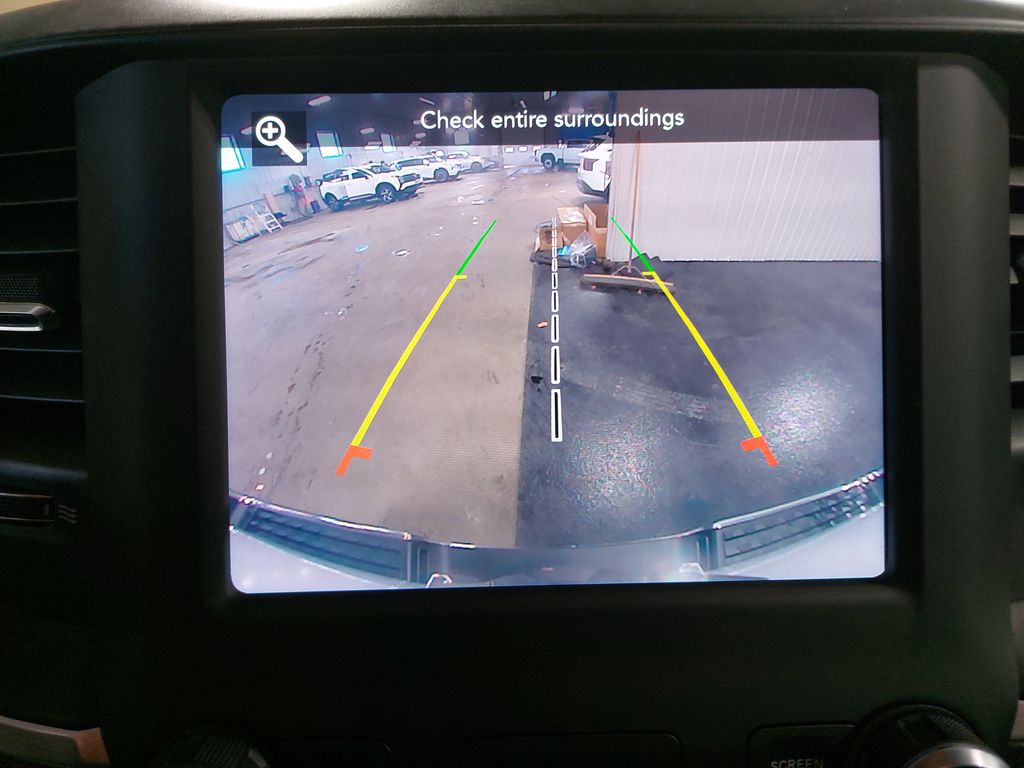 2021 RAM 1500 - Image 22