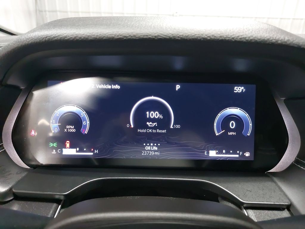 2023 JEEP GRAND CHEROKEE L - Image 21