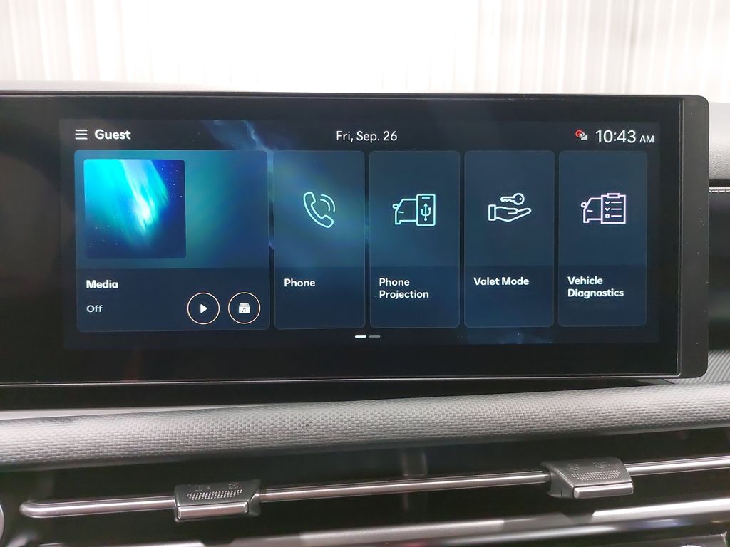 2026 HYUNDAI TUCSON - Image 22