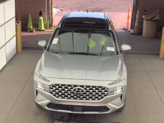 2023 HYUNDAI SANTA FE - Image 6