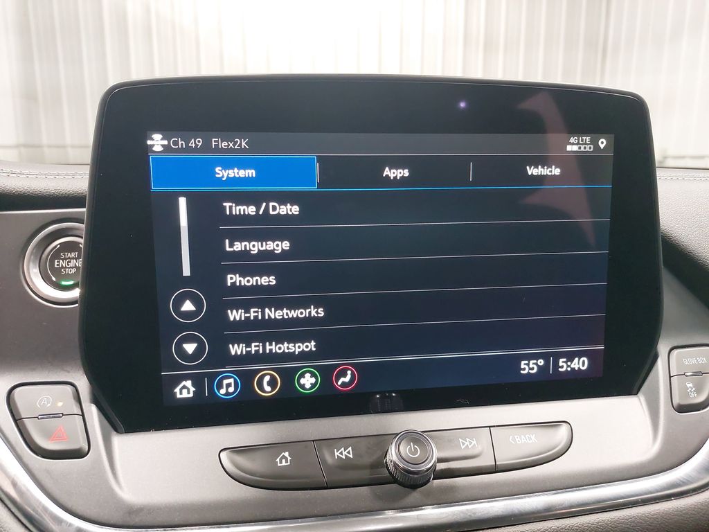 2023 CHEVROLET BLAZER - Image 23