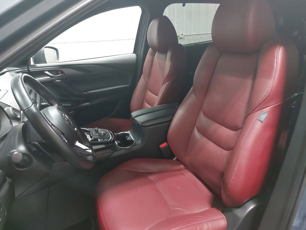 2023 MAZDA CX-9 - Image 17