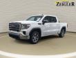 Used 2022 GMC Sierra 1500 Limited SLE Truck