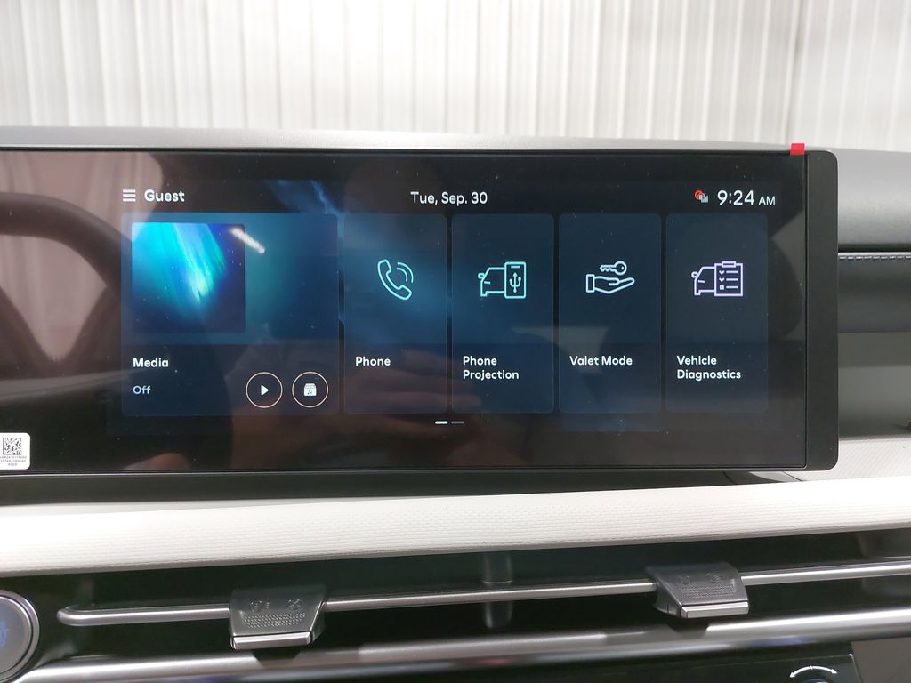 2026 HYUNDAI TUCSON - Image 22