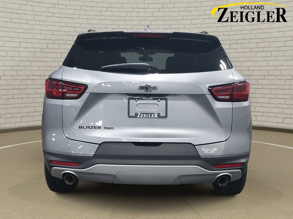 2023 CHEVROLET BLAZER - Image 6