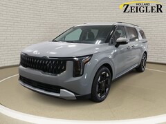 2026 Kia Carnival EX Van Passenger Van