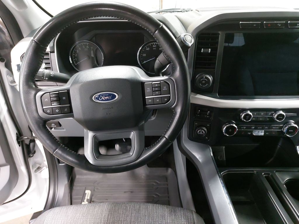 2022 FORD F-150 - Image 14