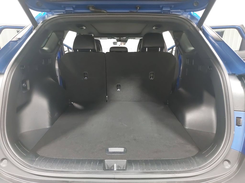 2023 KIA SPORTAGE - Image 12