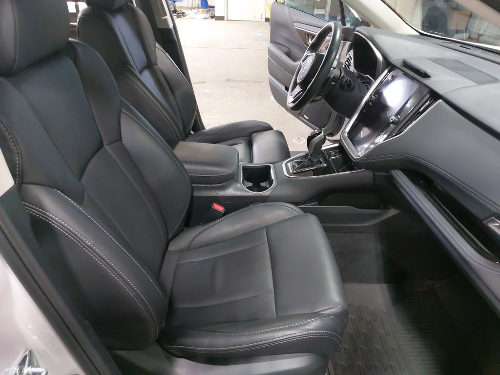 2022 SUBARU LEGACY - Image 10