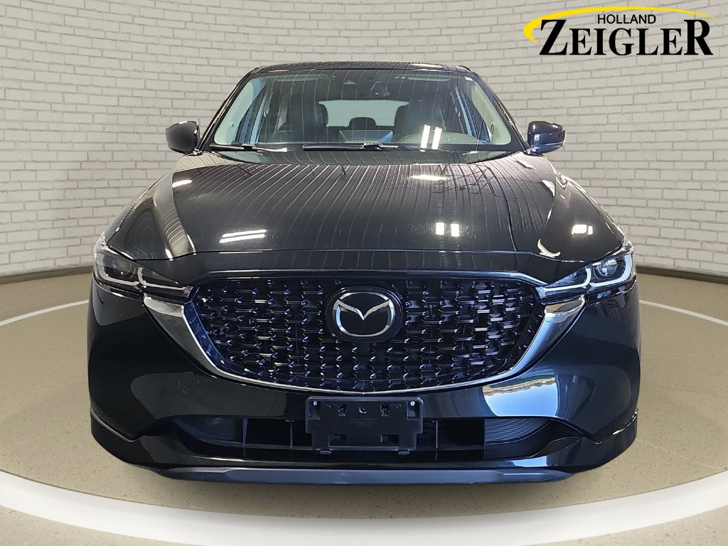 Used 2025 Mazda CX-5 2.5 S Preferred Package SUV