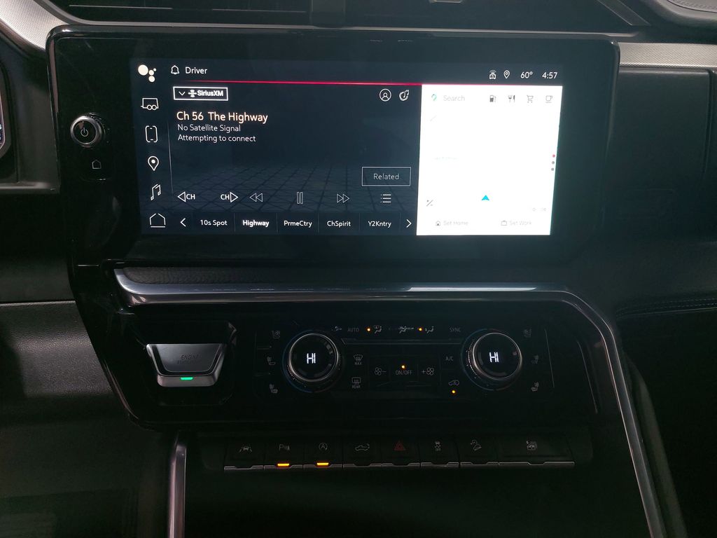 2022 GMC SIERRA - Image 20