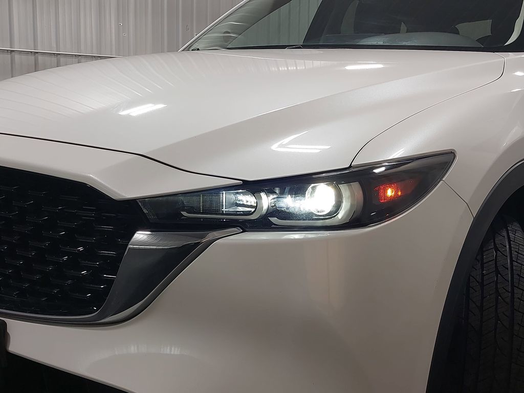 2022 MAZDA CX-5 - Image 32