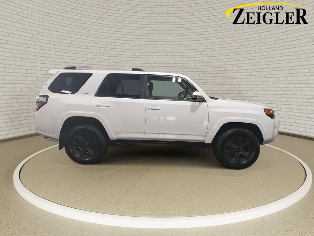 Used 2021 Toyota 4Runner SR5 Premium SUV
