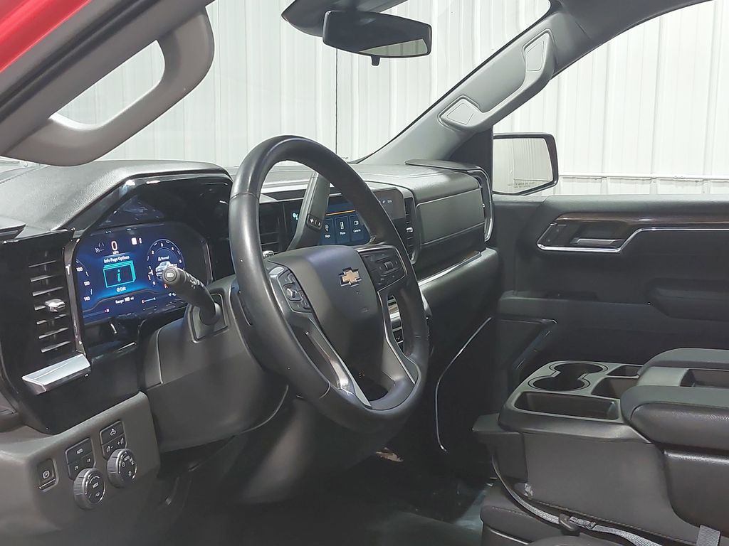 2023 CHEVROLET SILVERADO - Image 15