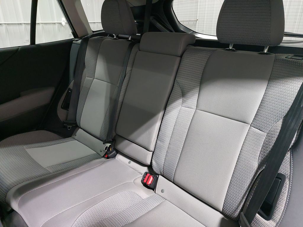 2025 SUBARU OUTBACK - Image 14