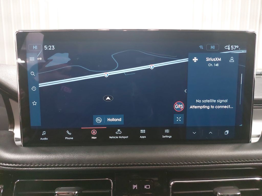 2023 LINCOLN NAUTILUS - Image 23