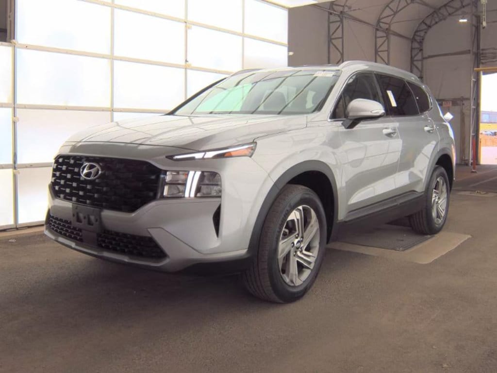 2023 Hyundai Santa Fe