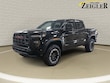 GMC Canyon