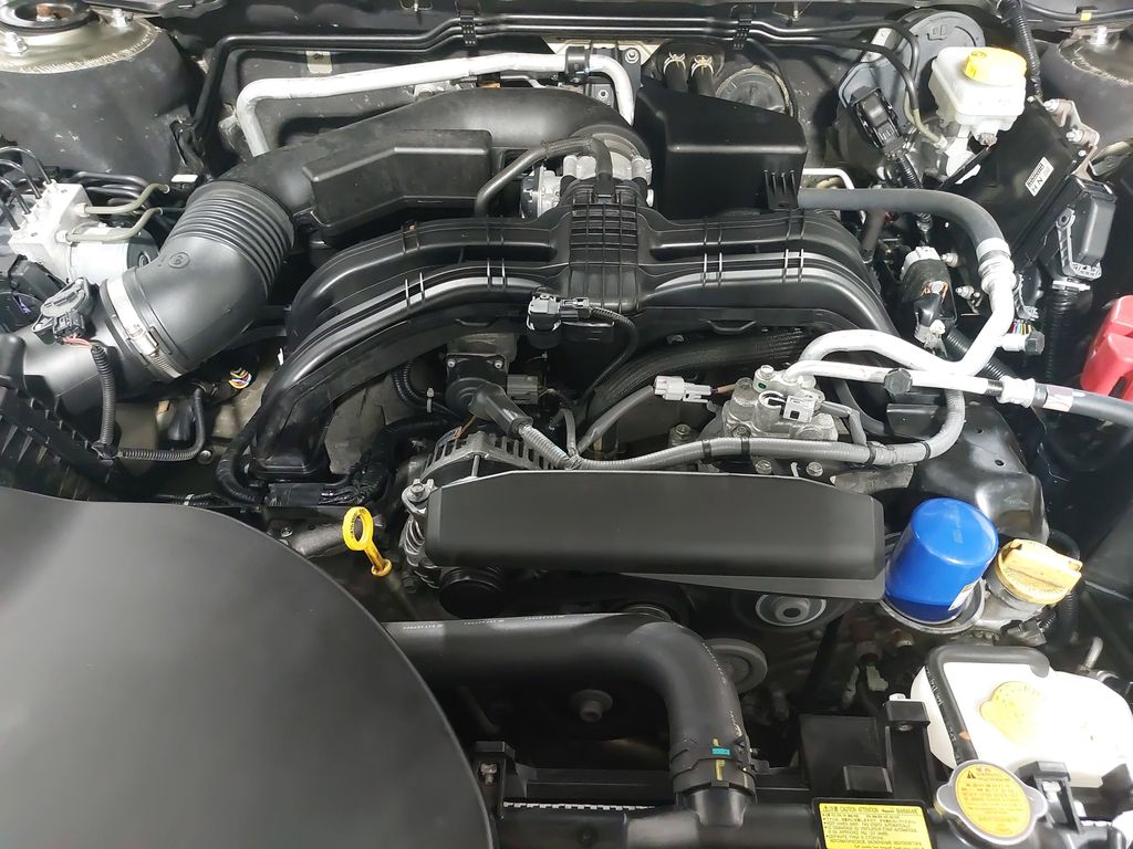 2024 SUBARU OUTBACK - Image 33