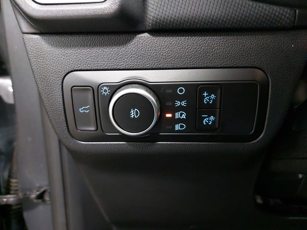 2025 FORD BRONCO SPORT - Image 25