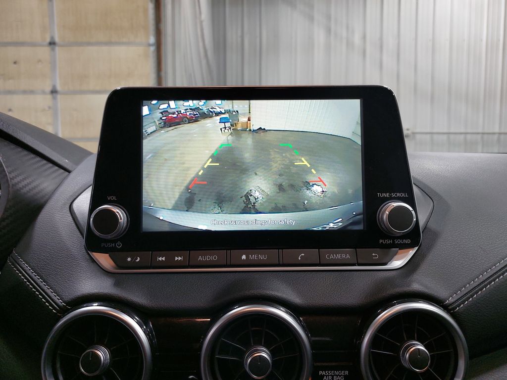 2023 NISSAN SENTRA - Image 23