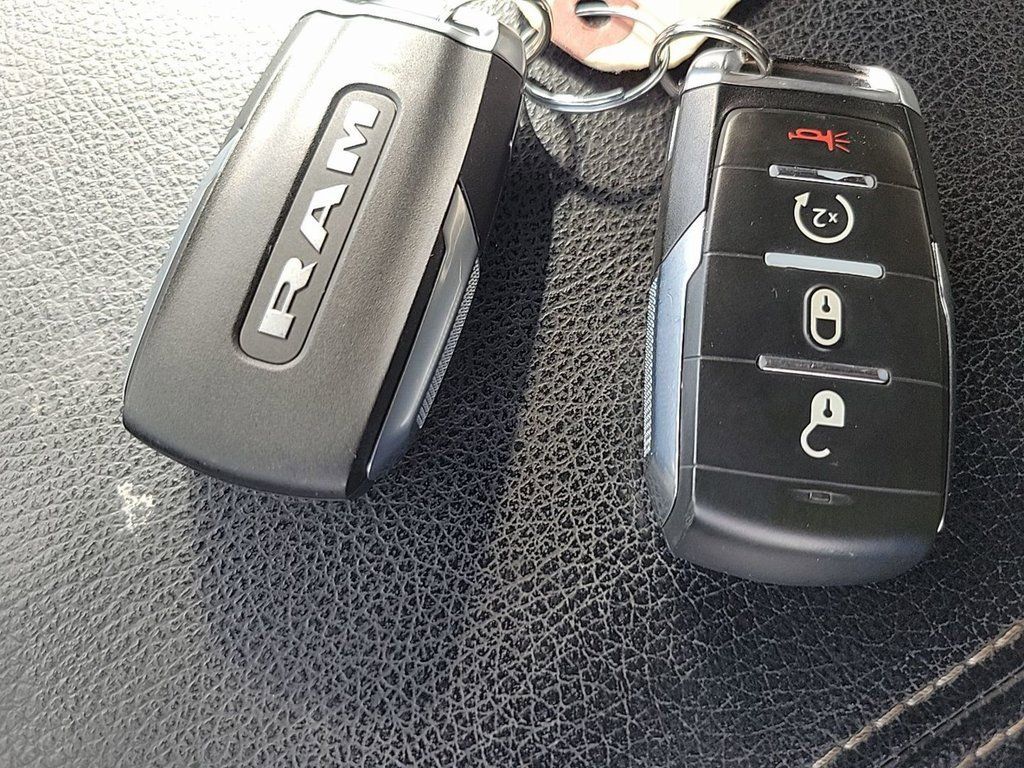 2022 RAM 1500 - Image 17