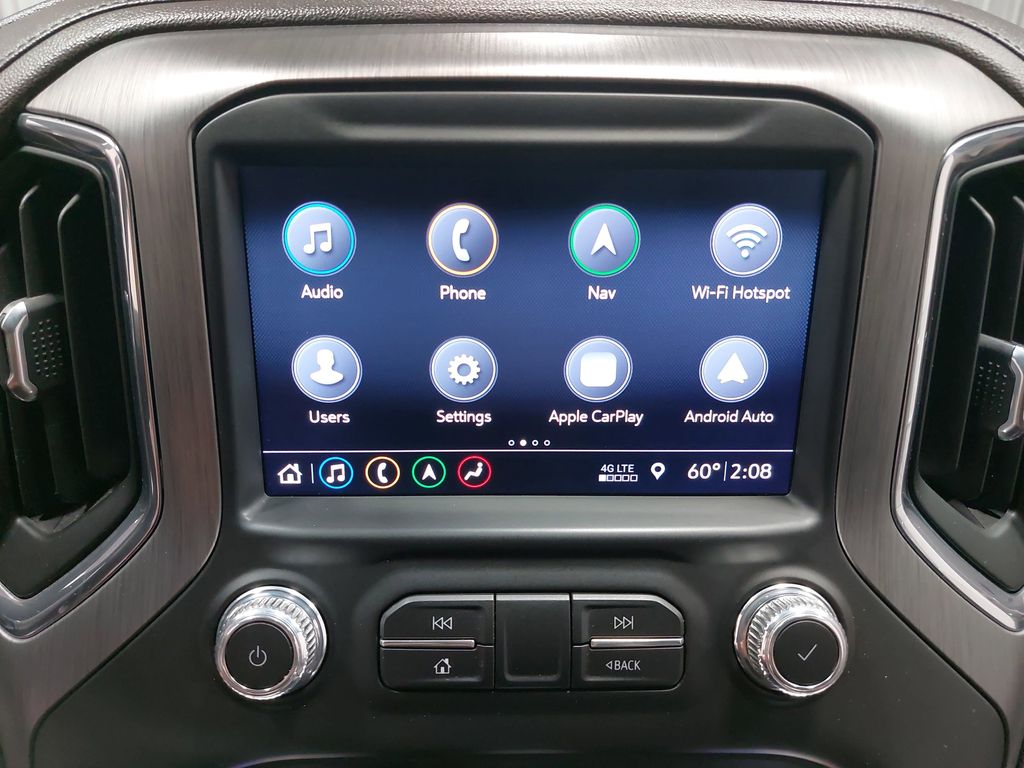 2019 GMC SIERRA - Image 20